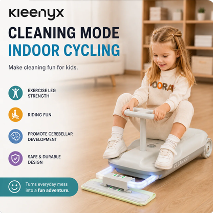 Kleenyx CleanKart