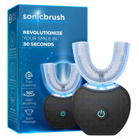 Sonic Brush® V5 Automatic Sonic Toothbrush