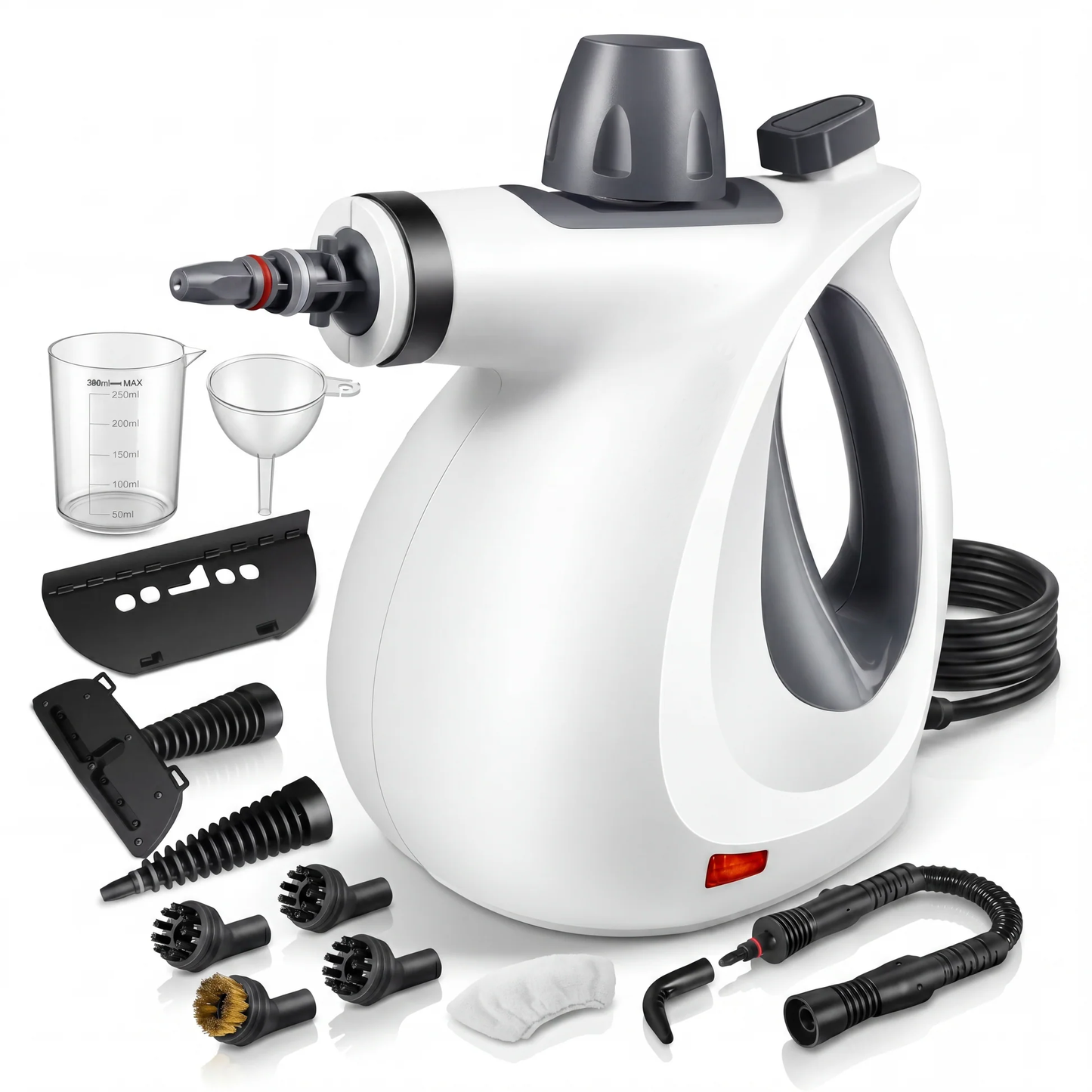 Kleenyx PureSteam Pro