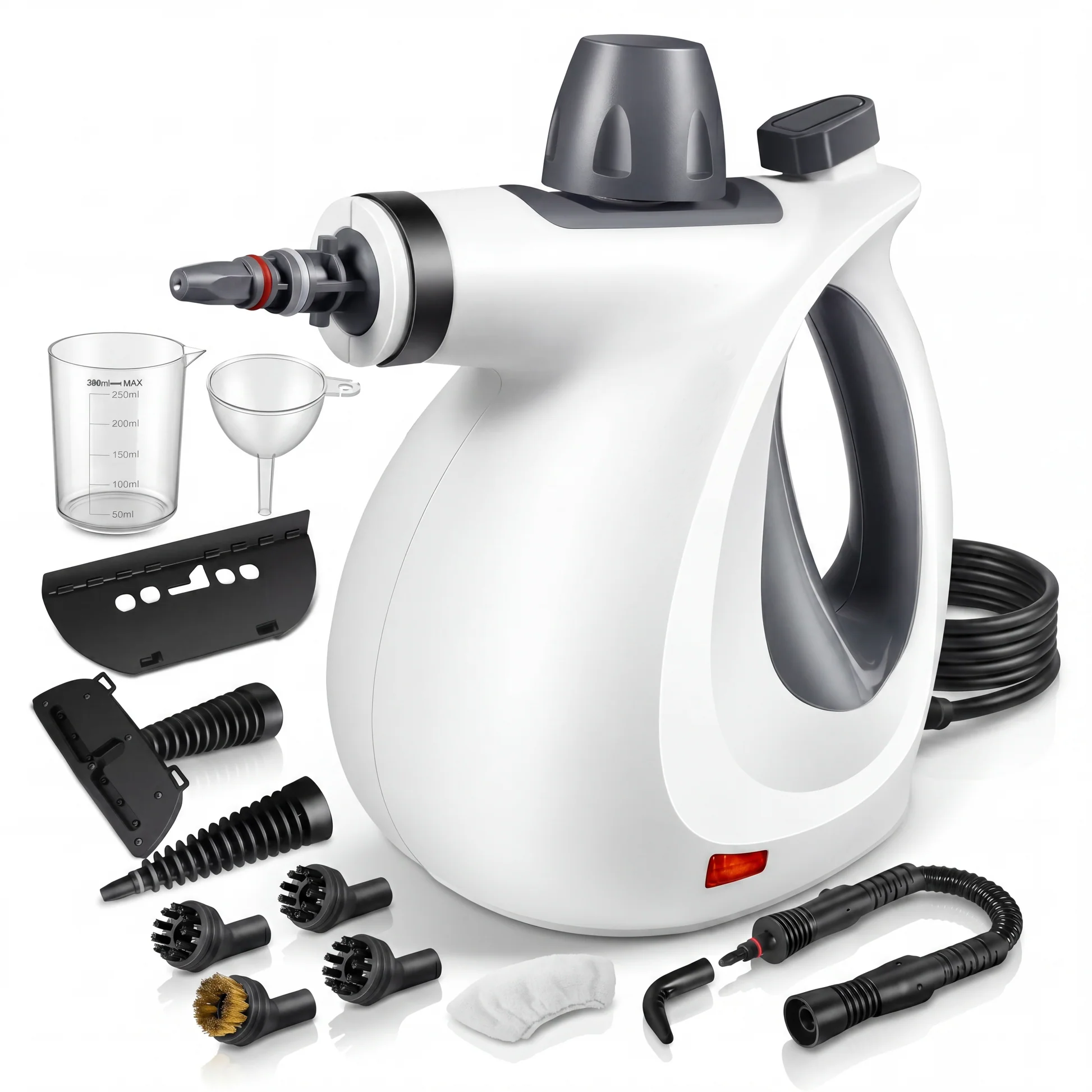 Kleenyx PureSteam Pro